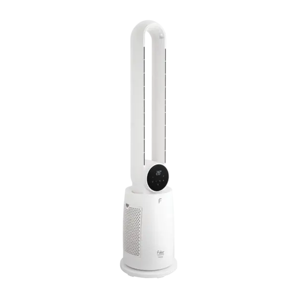 Fakir WINDEASE Tower Fan Slim Design