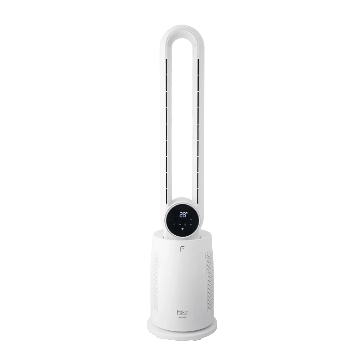 Fakir WINDEASE Tower Fan Slim Design