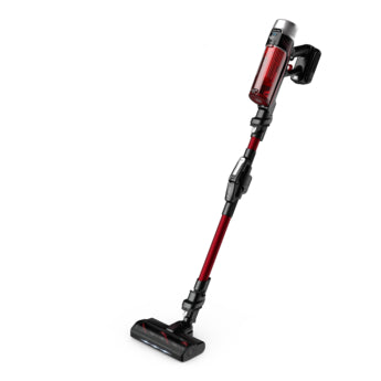 Tefal, Xforce Flex 9.60 Cordless Vacuum Cleaner, Animal Care Model