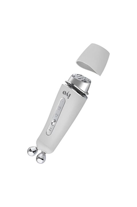 iYO Trio RF Facial Care – EMS, RF & LED Skin Rejuvenation