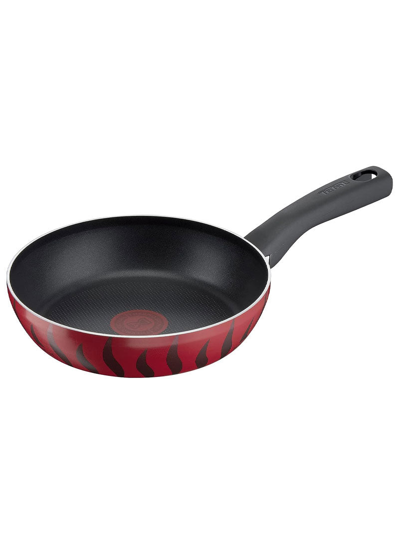 Tefal Tempo Flame 12Pcs Set