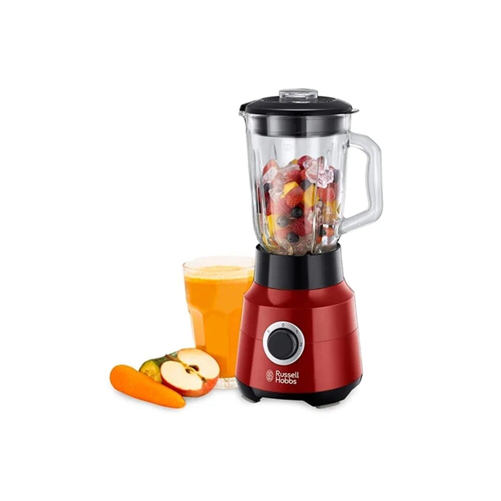 Russell Hobbs Jug Blender Desire 750W (Hs) Rh-Jb