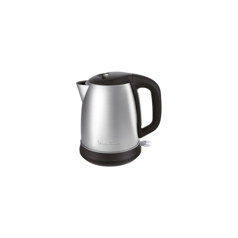 Moulinex Subito Select Inox Kettle By550D10