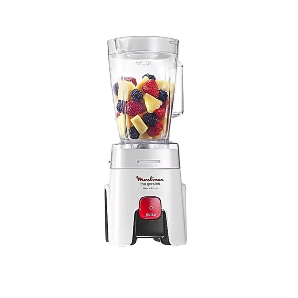 Moulinex Blender 500W 1.25L