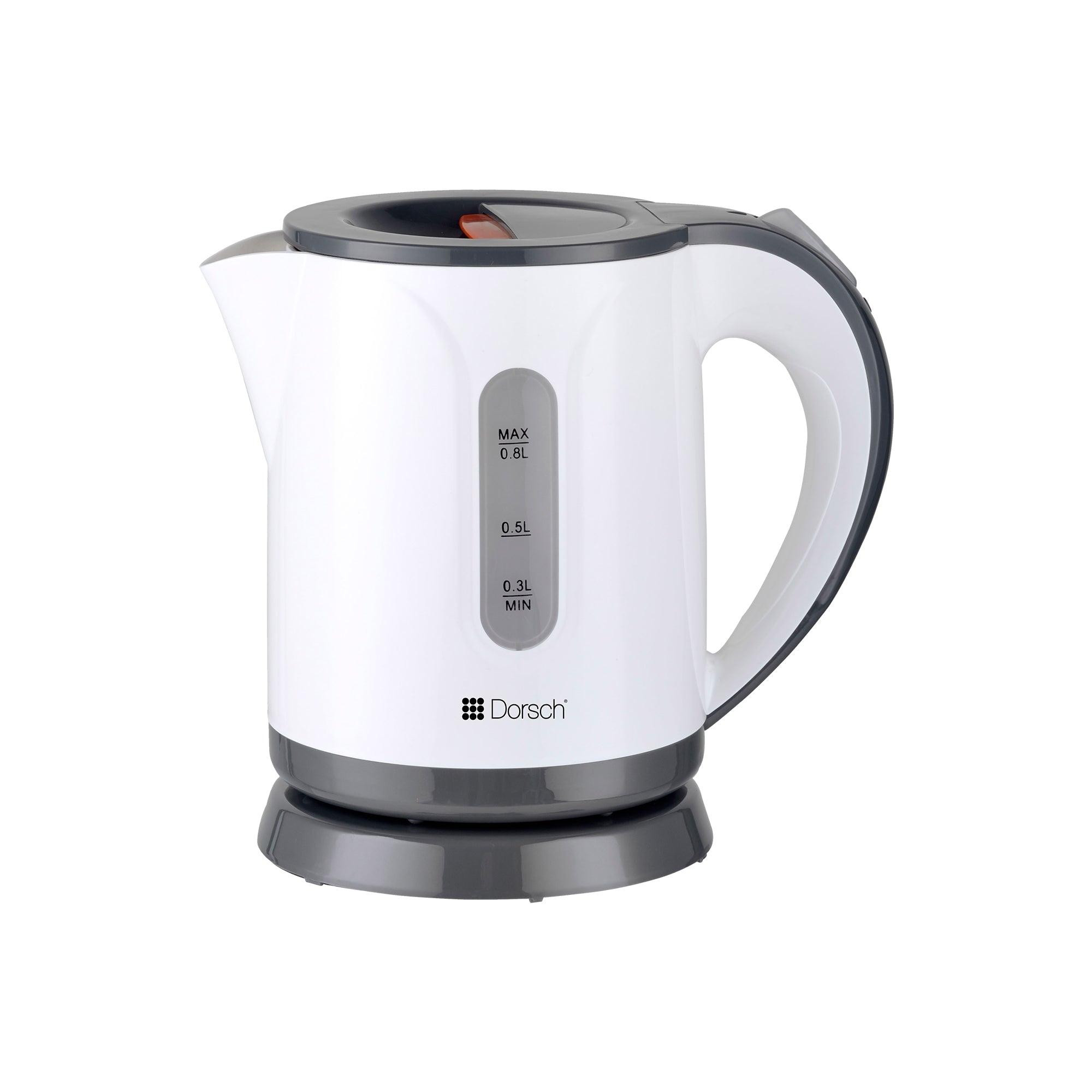 Dorsch Electric Kettle Ek-34 1000W