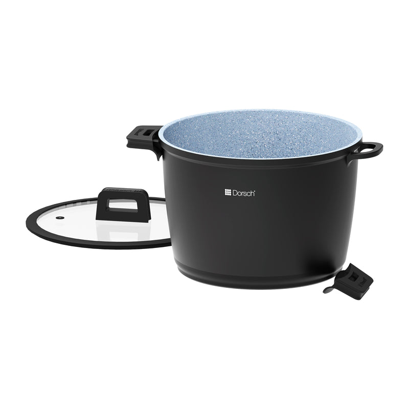 Dorsch Lifetime Stockpot 28 Cm – 10 Liter