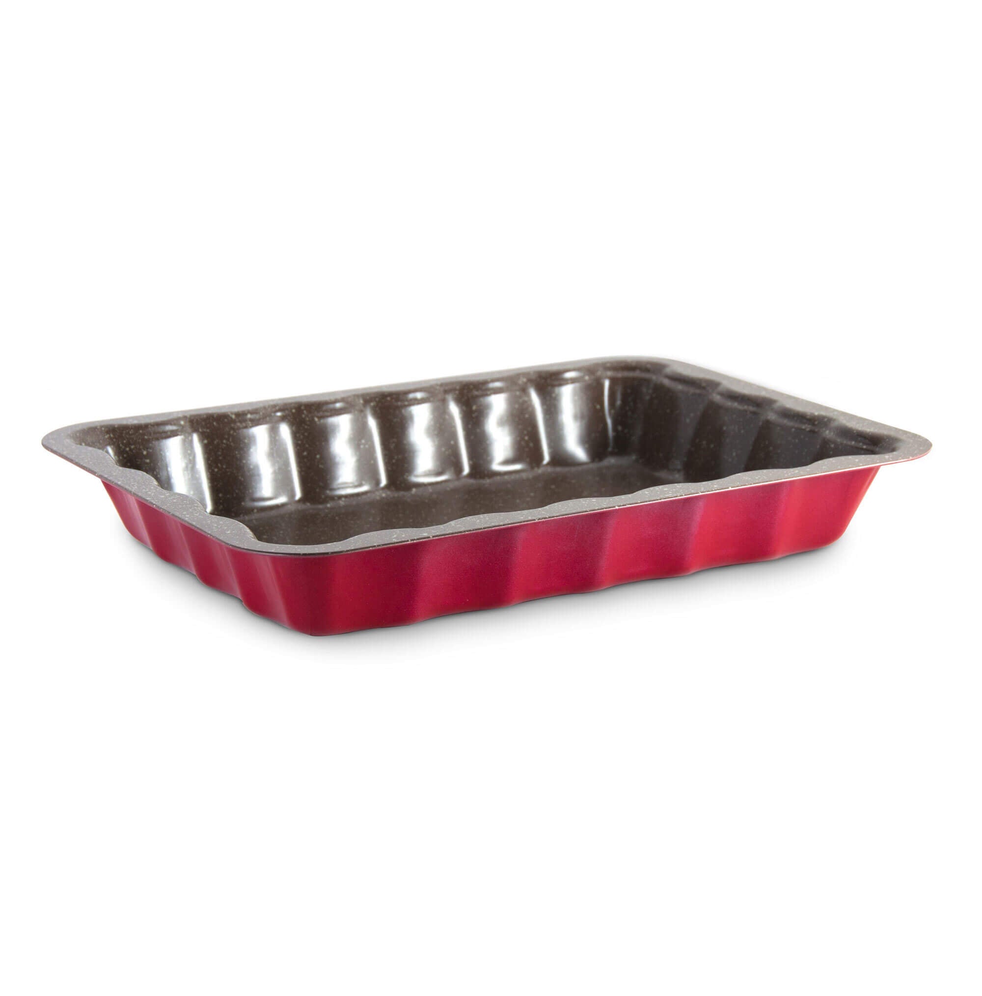 Dorsch Rectangle Cake Pan 37X27 Cm