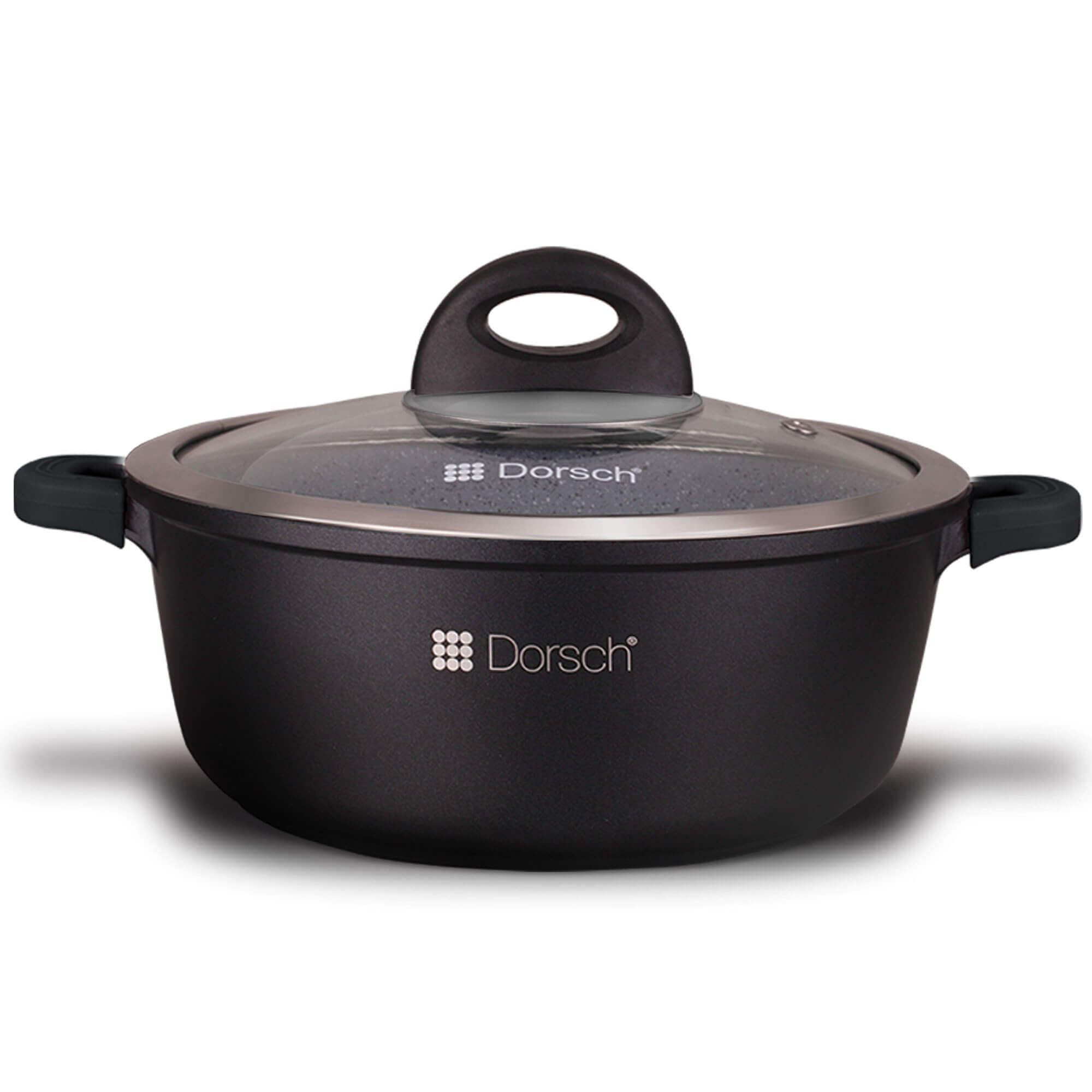 Dorsch Casserole 40 Cm – 19 L