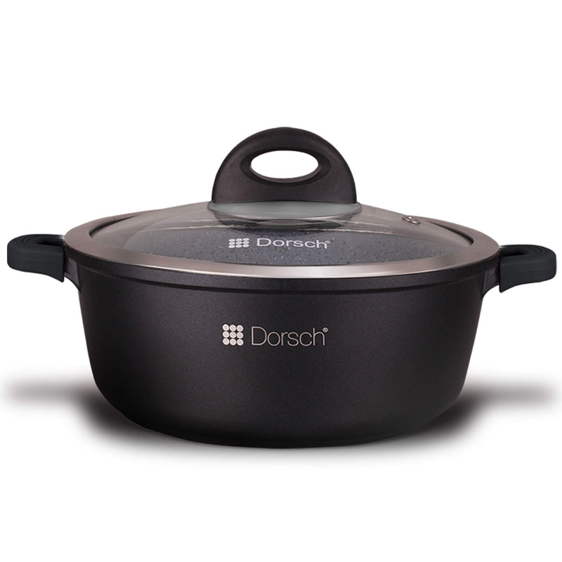 Dorsch Casserole 40 Cm – 19 L
