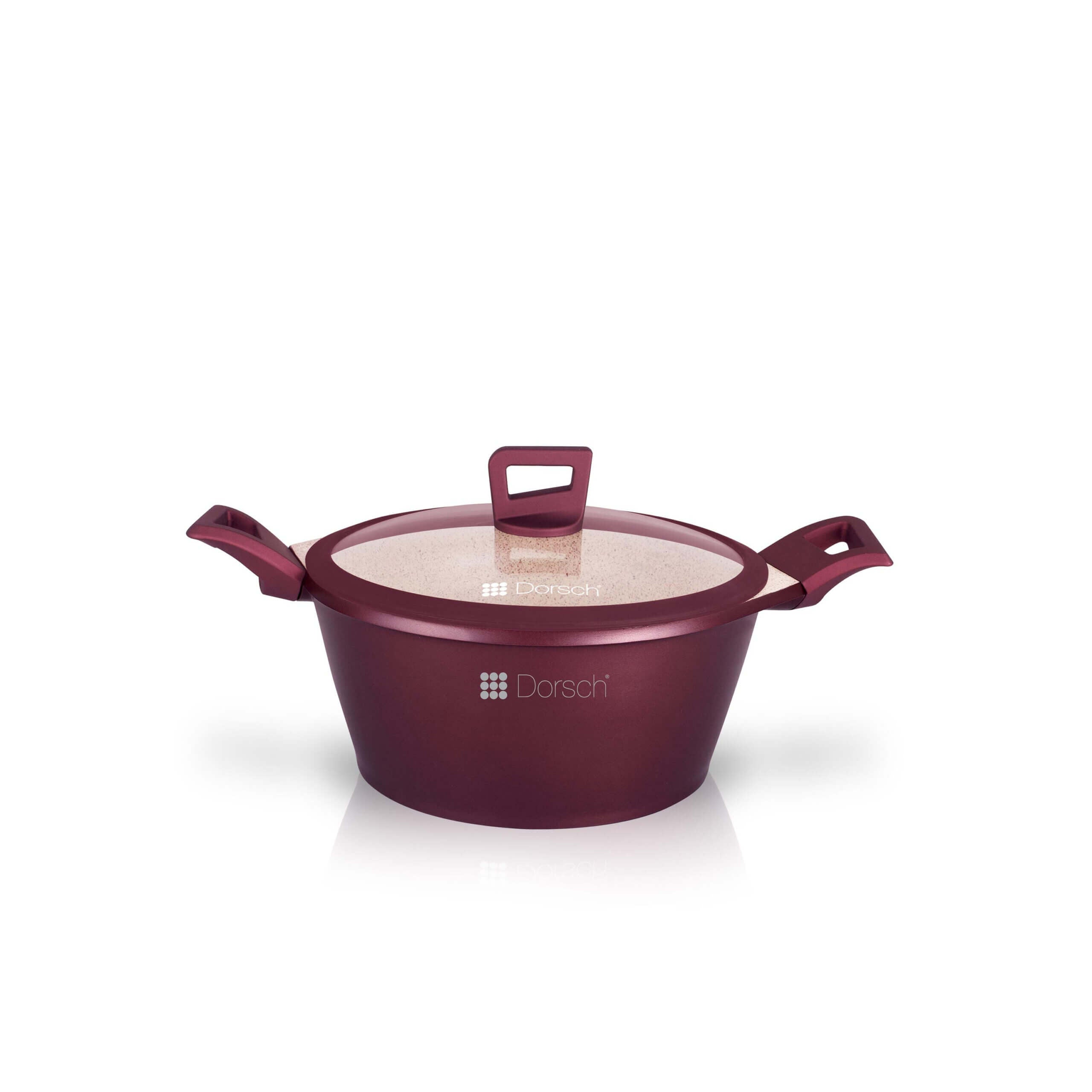Dorsch Casserole 20 Cm