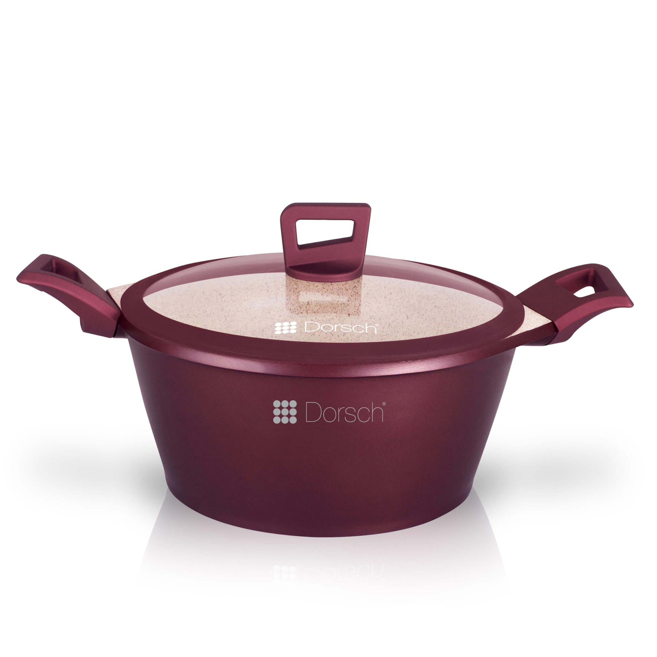Dorsch Casserole 32 Cm