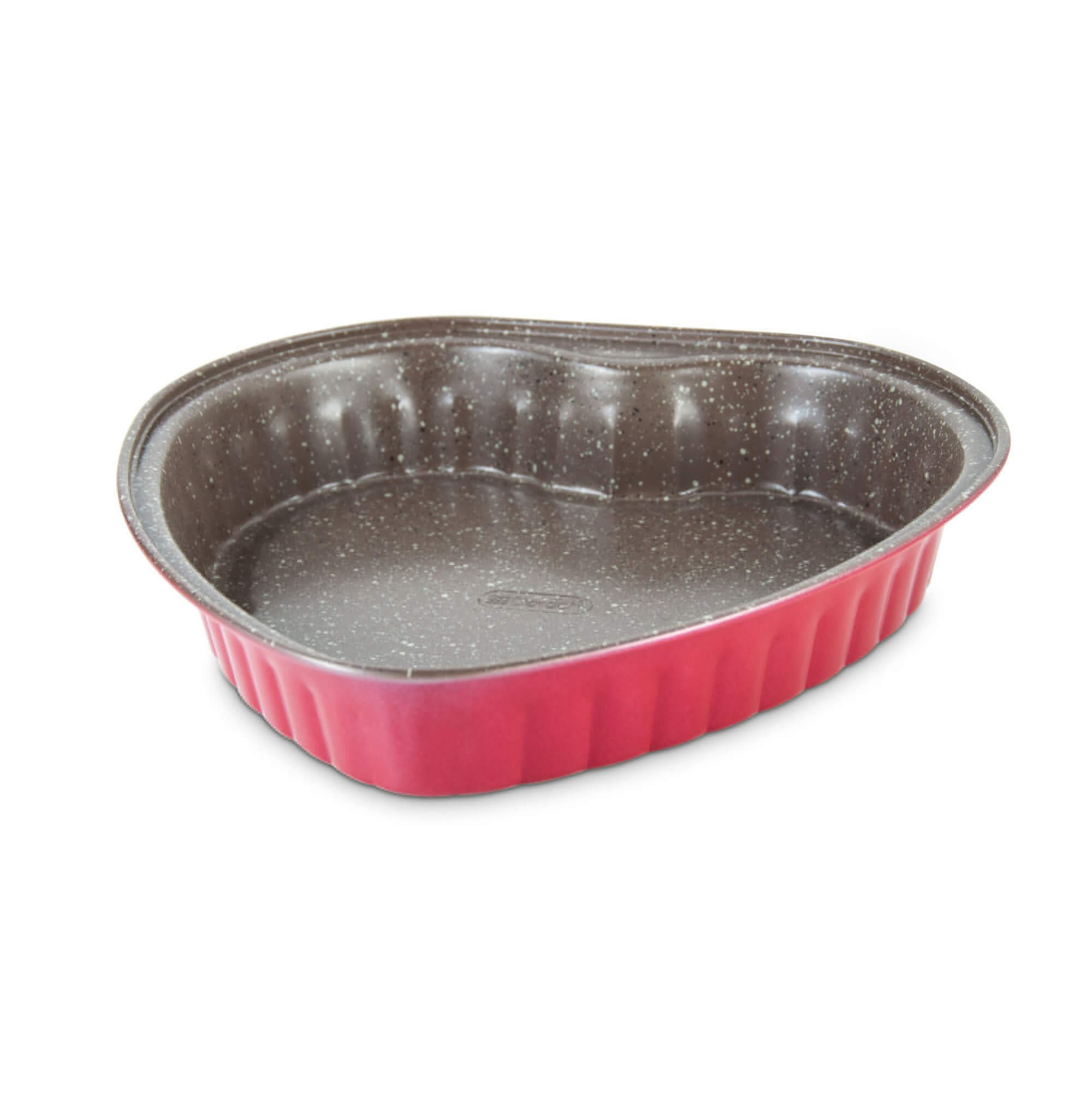 Dorsch Heart Cake Pan 25 Cm