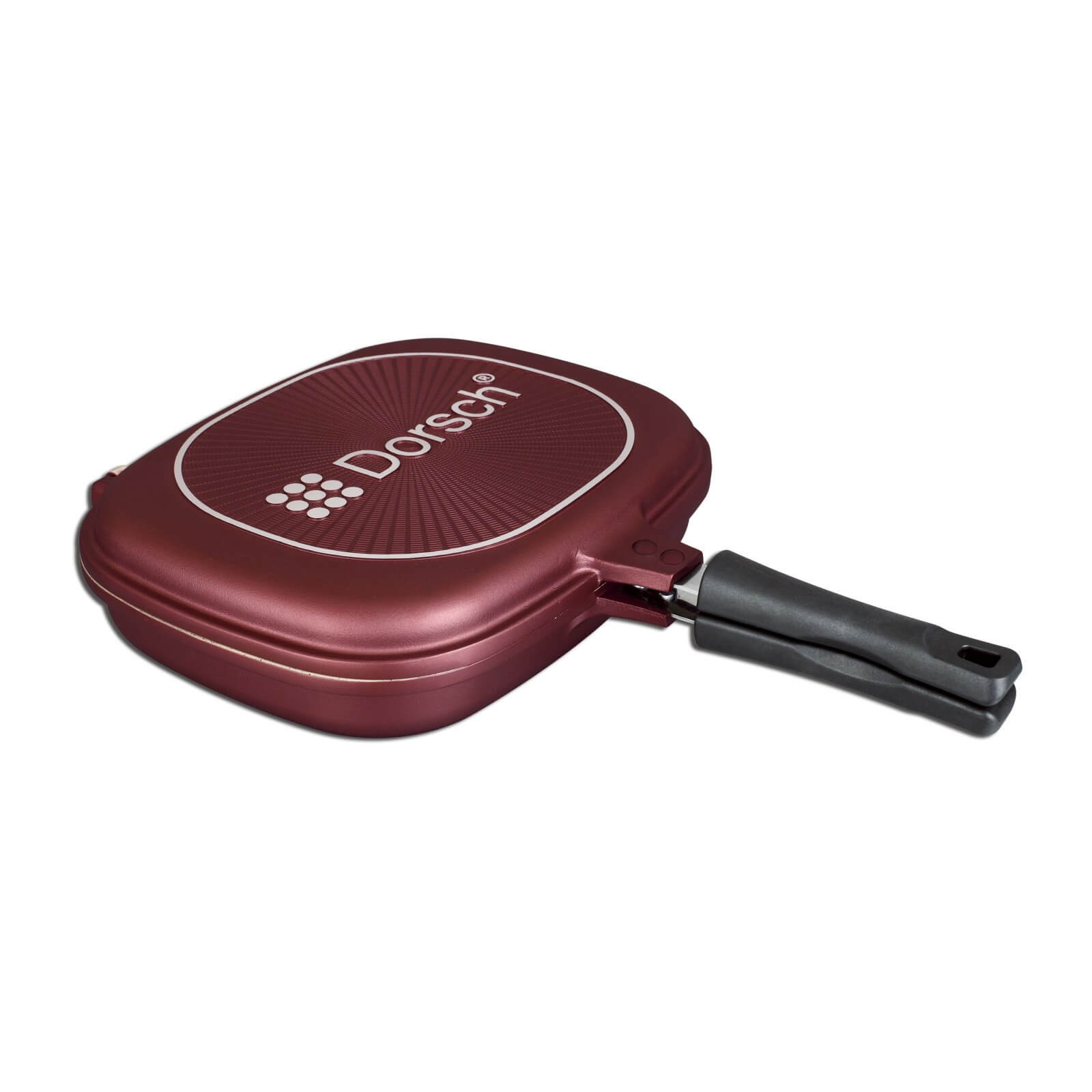 Dorsch Double Grill 30 Cm