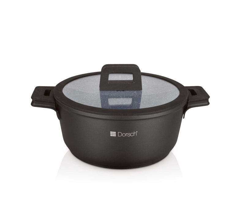 Dorsch Casserole 20Cm – 2.1 L