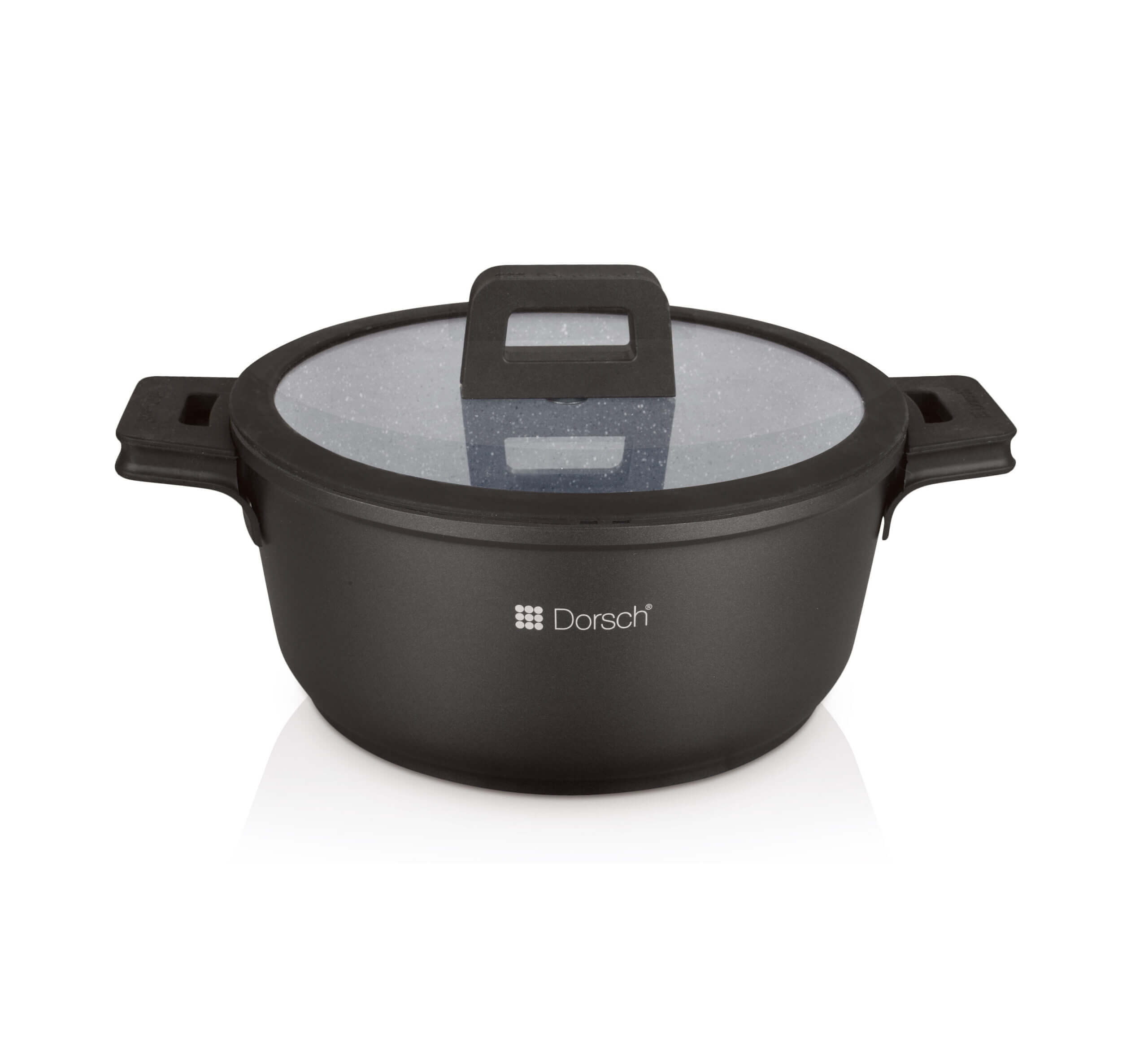Dorsch Casserole 22 Cm – 3 L