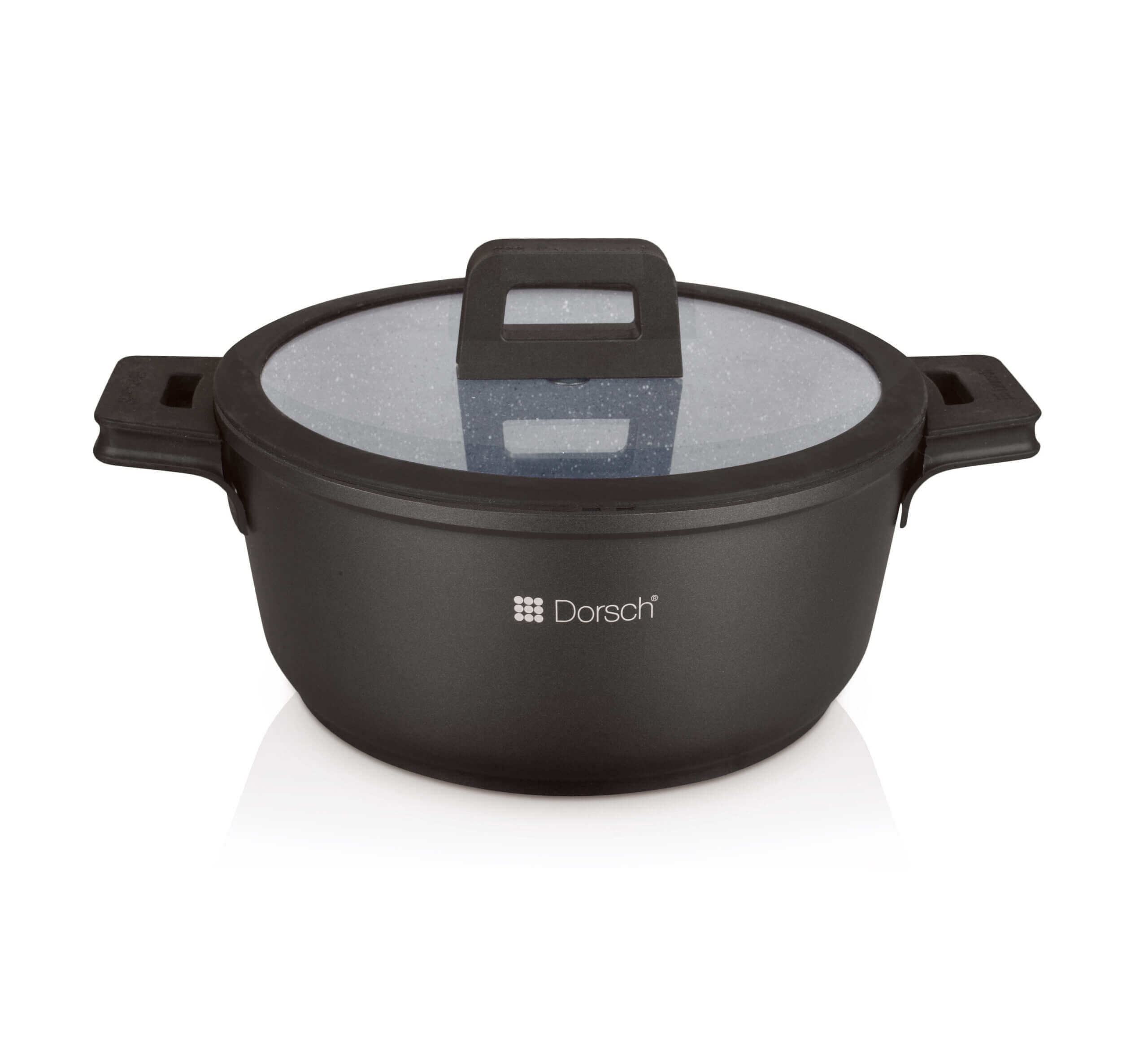 Dorsch Casserole 24 Cm – 4 L